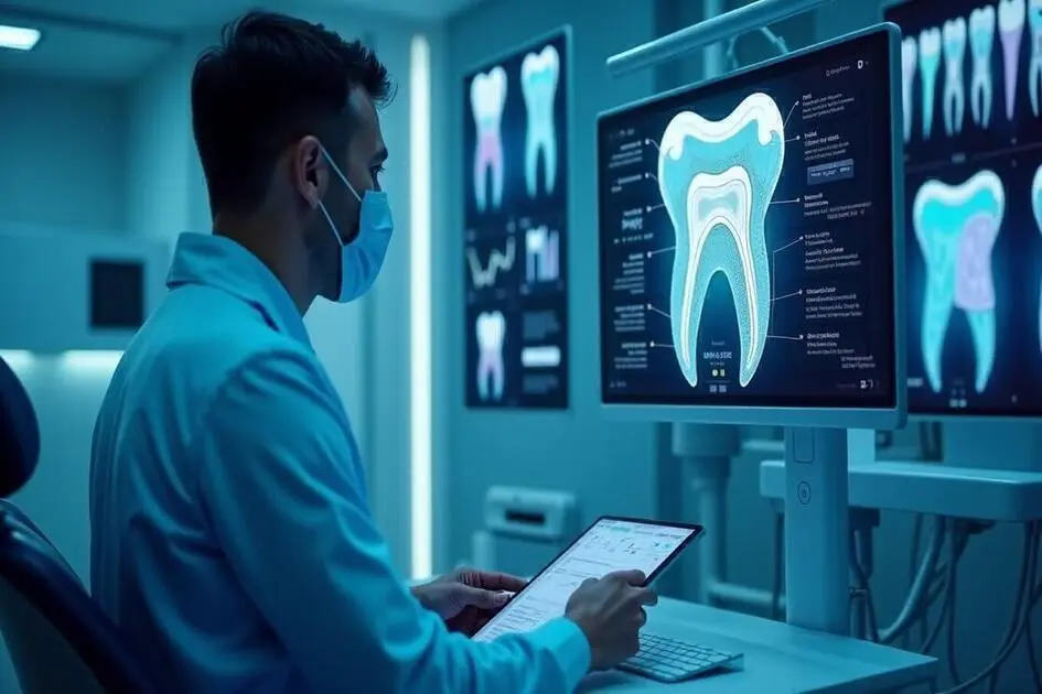 Best AI tools for dentists to analyze X-rays write clinical notes and manage practice in 2026