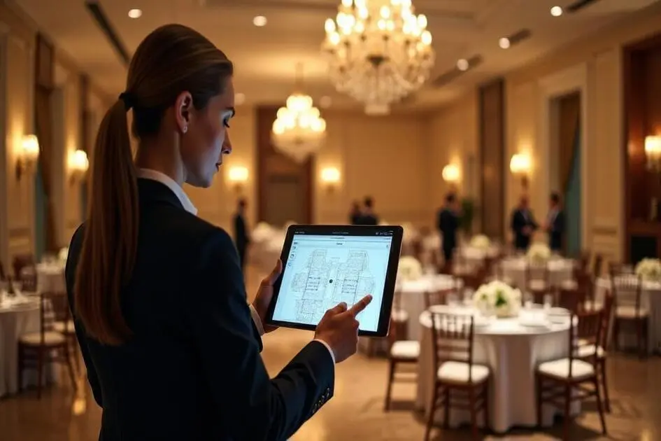 Best AI tools for event planners to manage logistics and coordinate events faster in 2026